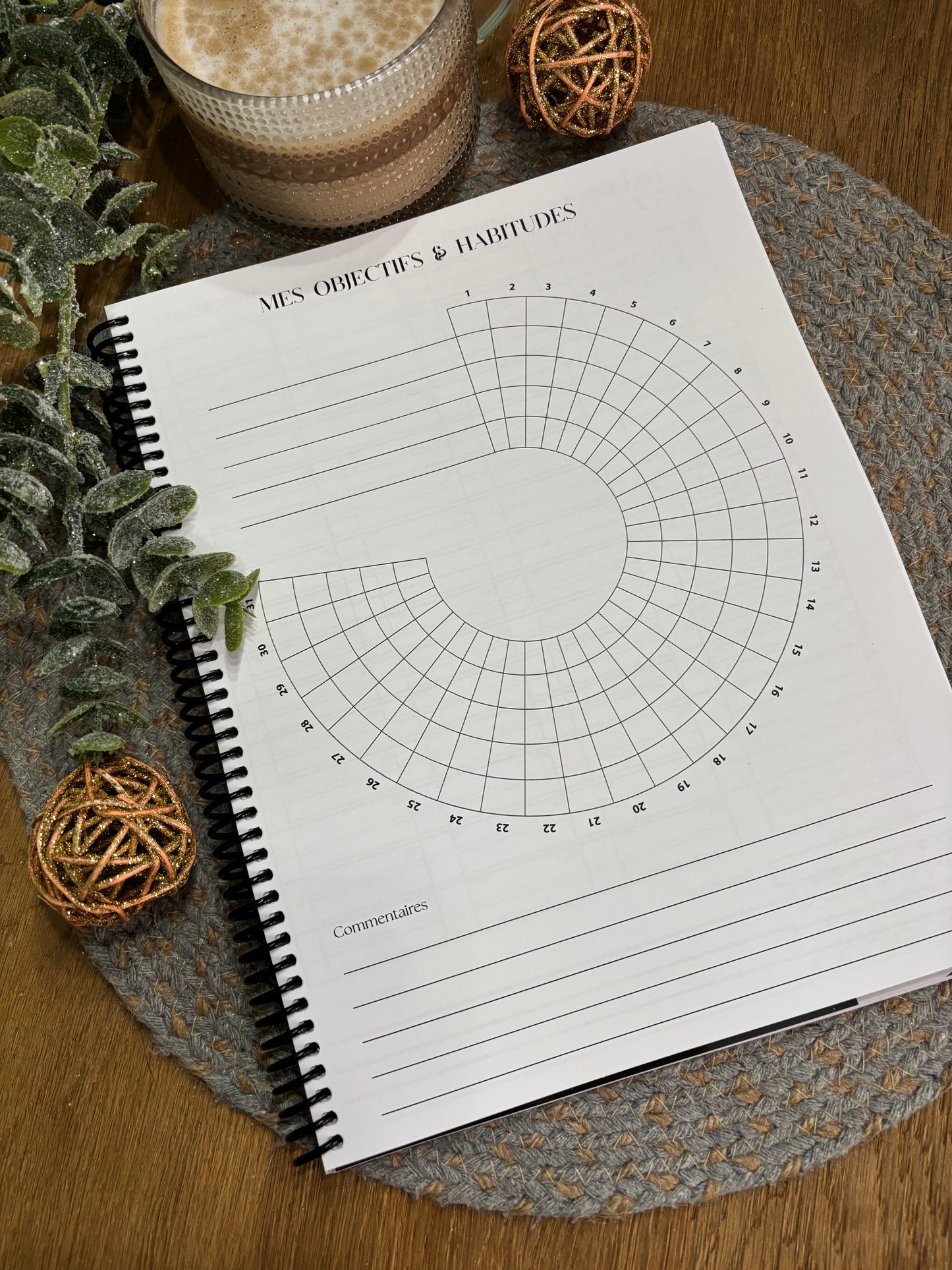 Agenda le sophistiqué